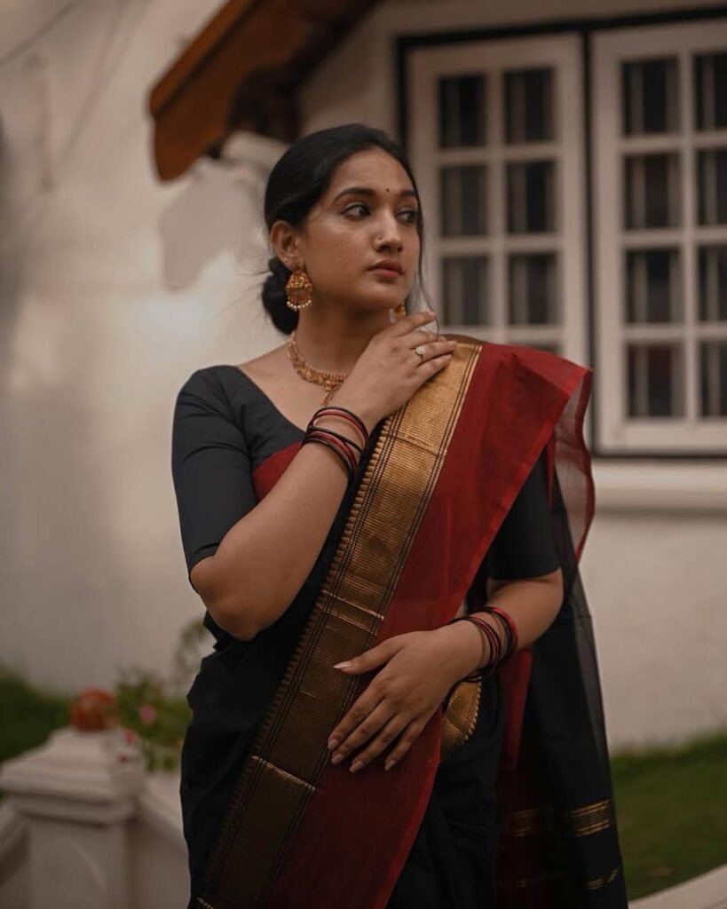 Kanchi cotton