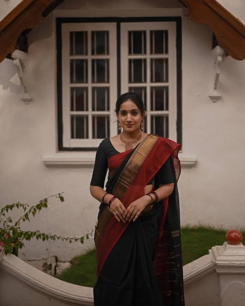 Kanchi cotton