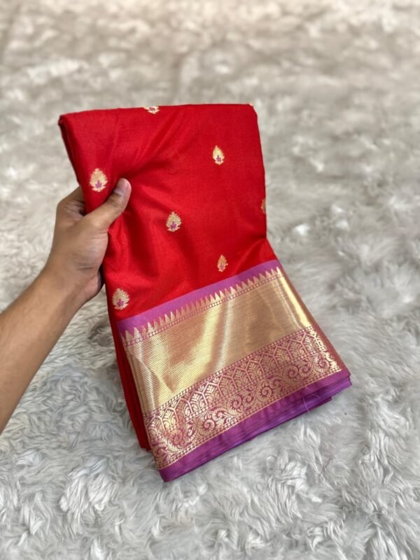 Banarasi classic edit - Image 2