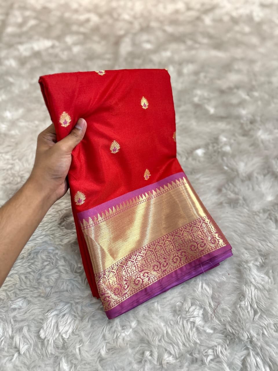 Banarasi classic edit - Image 2