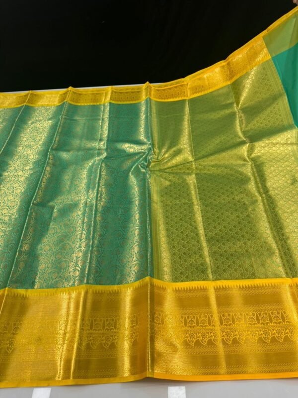 Yaazha - wedding collection