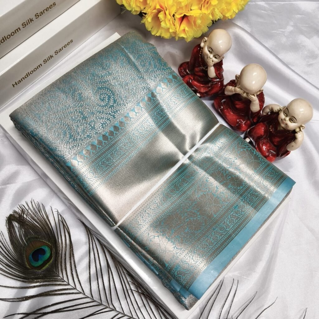 Yaazha - wedding collection