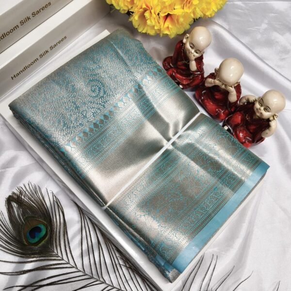 Yaazha - wedding collection - Image 14