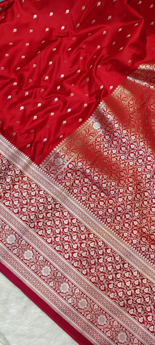 AHAANA - Banarasi - Image 11