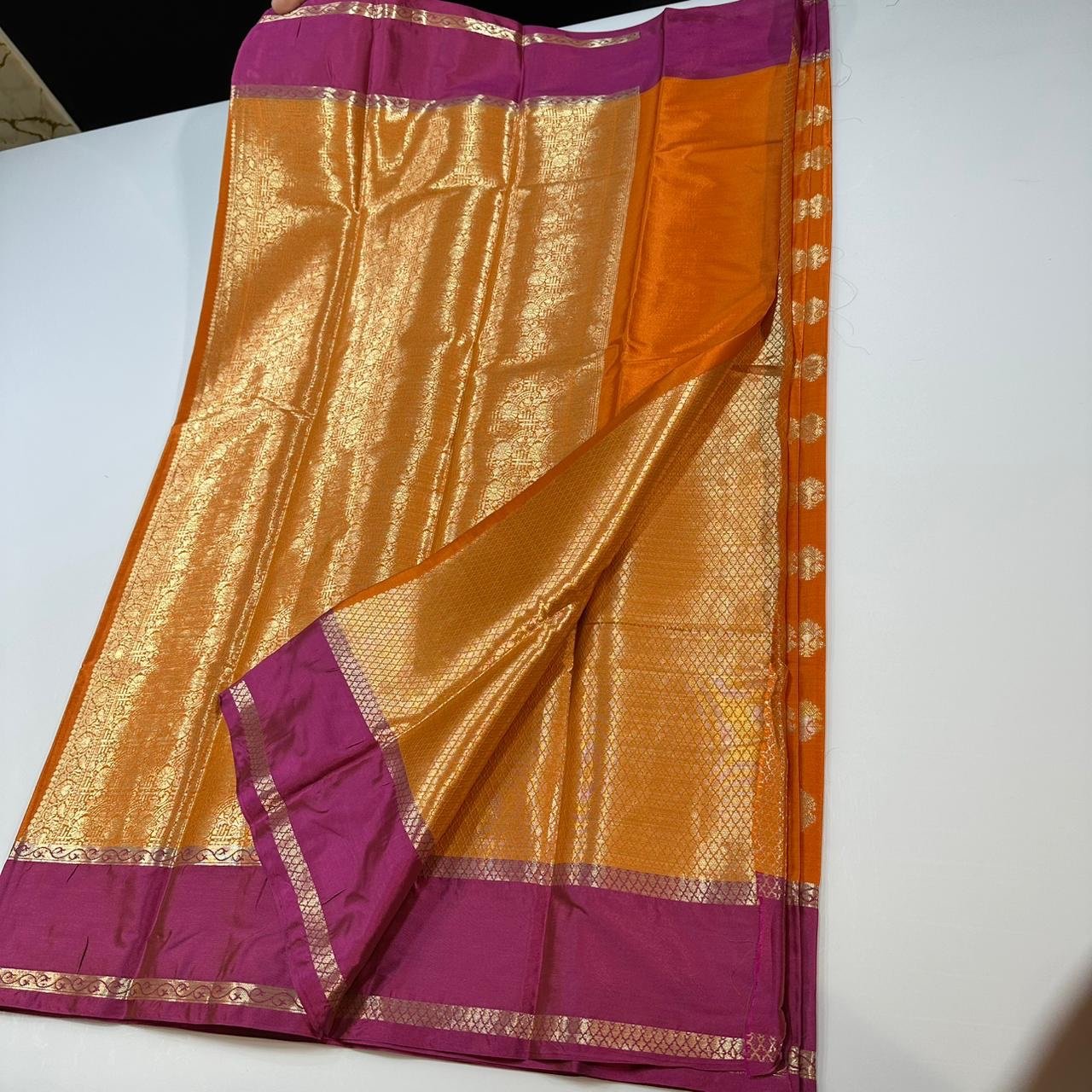 KAVERI - Orange - Image 3