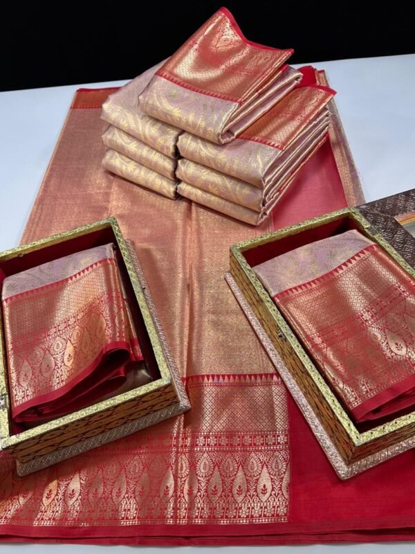 Yaazha - Wedding collection - Image 8