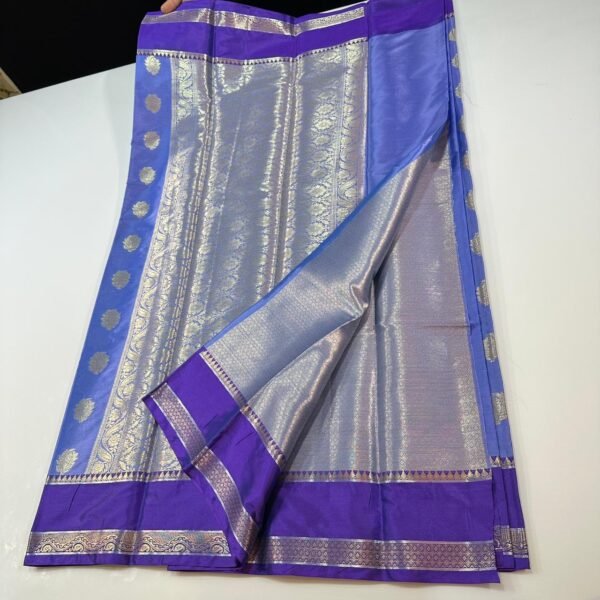 KAVERI - Blue - Image 3