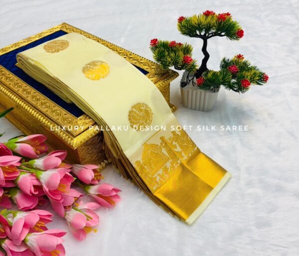 Mangalyam - Wedding collection - Image 9