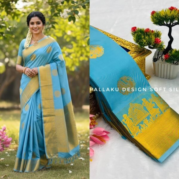 Mangalyam - Wedding collection - Image 23