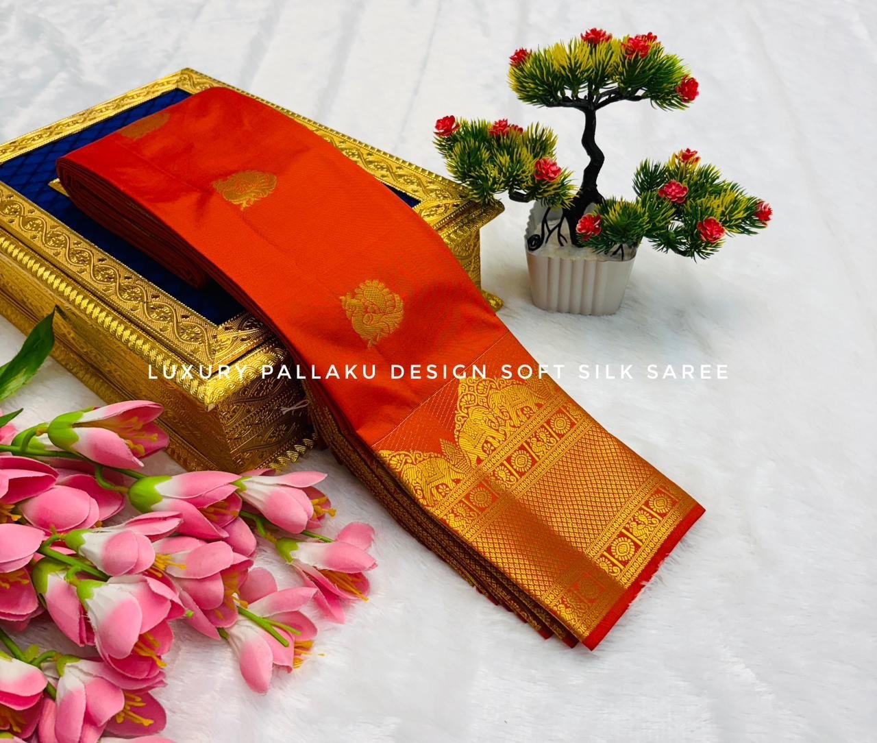 Mangalyam - Wedding collection - Image 21