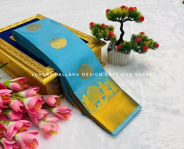 Mangalyam - Wedding collection - Image 8