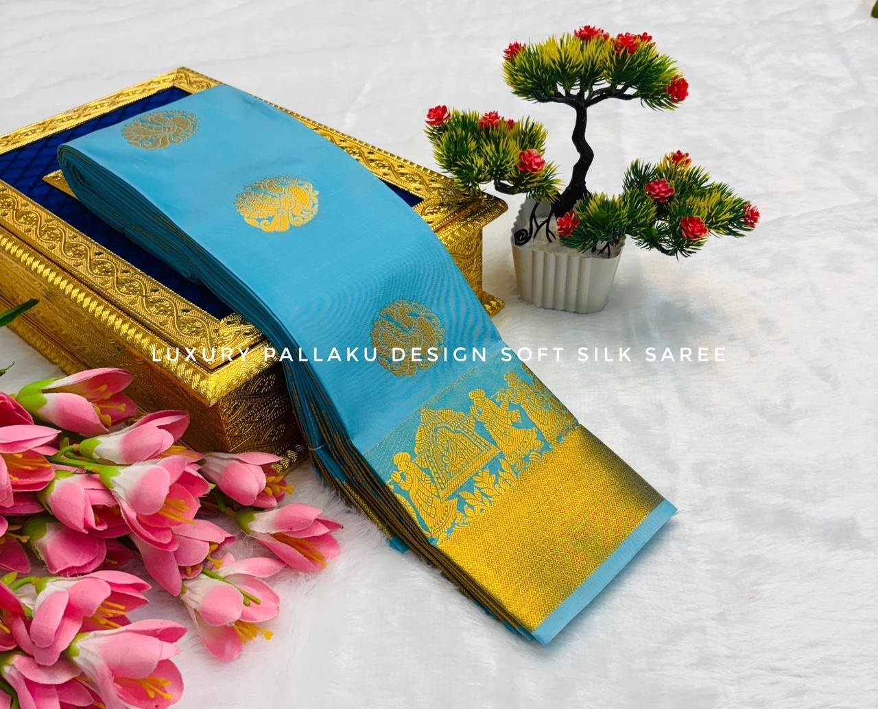 Mangalyam - Wedding collection - Image 8