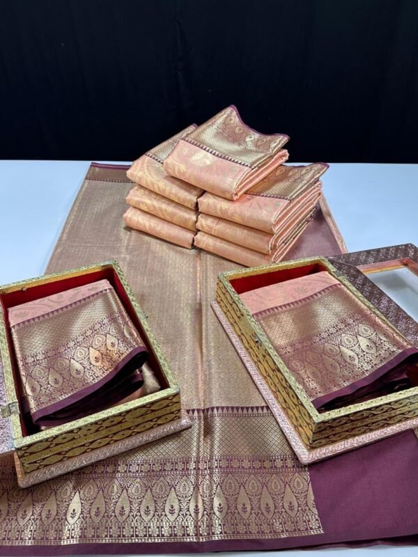 Yaazha - Wedding collection - Image 9