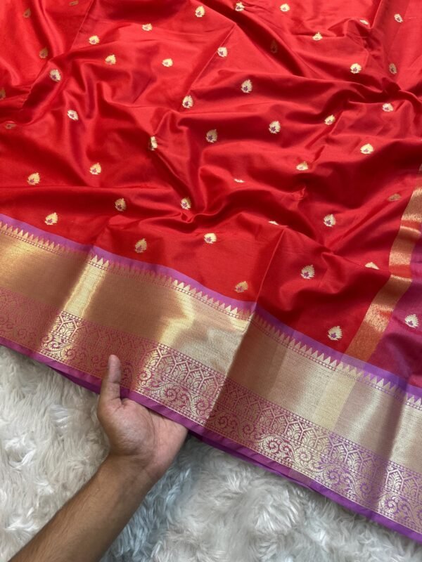 Banarasi classic edit - Image 7