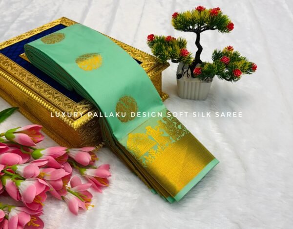 Mangalyam - Wedding collection - Image 2