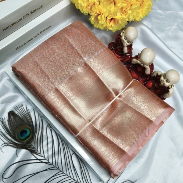 Yaazha - wedding collection - Image 31