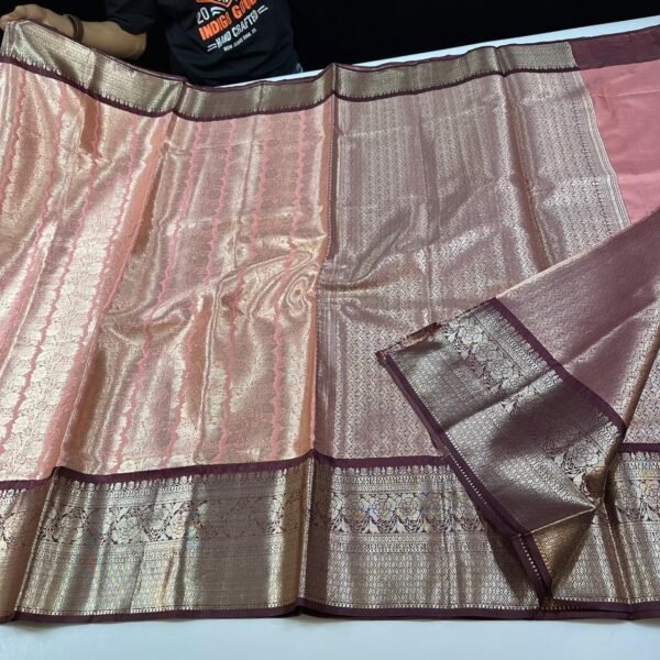 Yaazha - Wedding collection