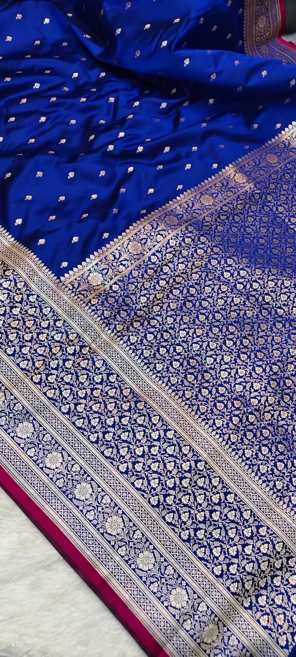 AHAANA - Banarasi - Image 5