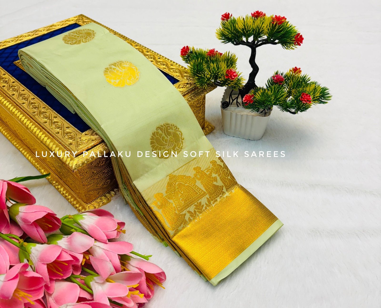 Mangalyam - Wedding collection - Image 1