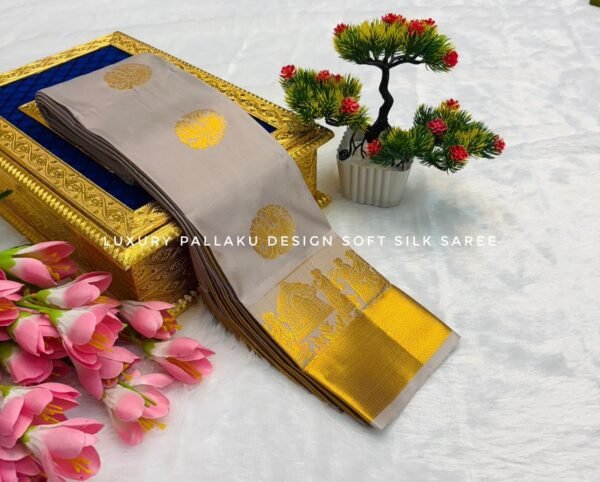 Mangalyam - Wedding collection - Image 4