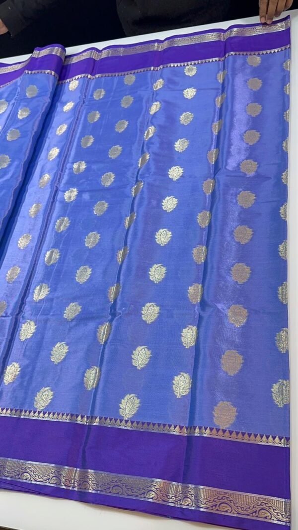 KAVERI - Blue - Image 2