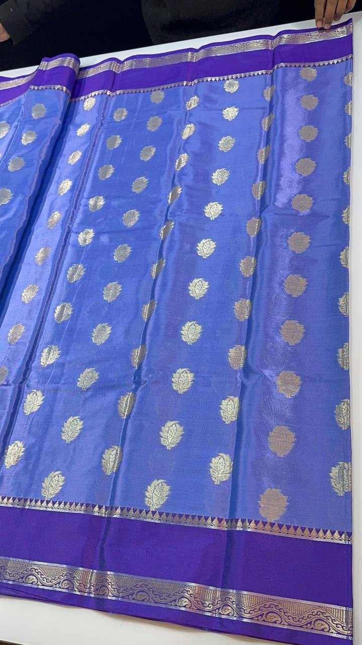 KAVERI - Blue - Image 2