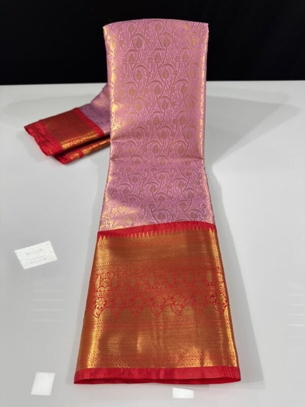 Yaazha - wedding collection - Image 9