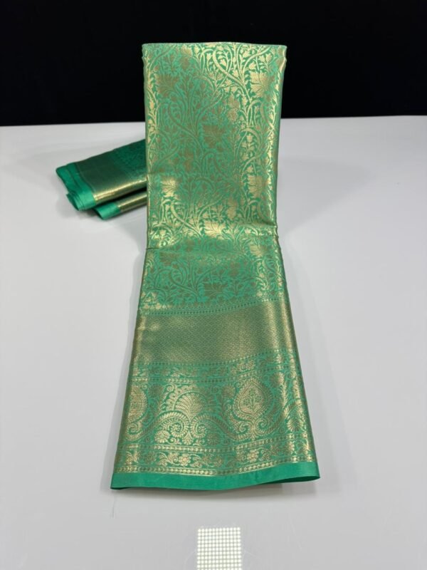 Yaazha - wedding collection - Image 7