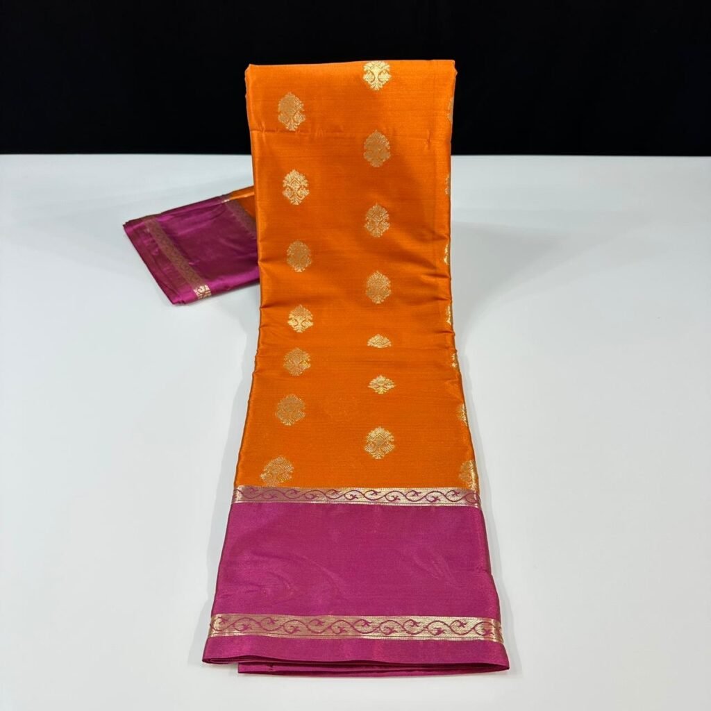 Yaazha - Wedding collection