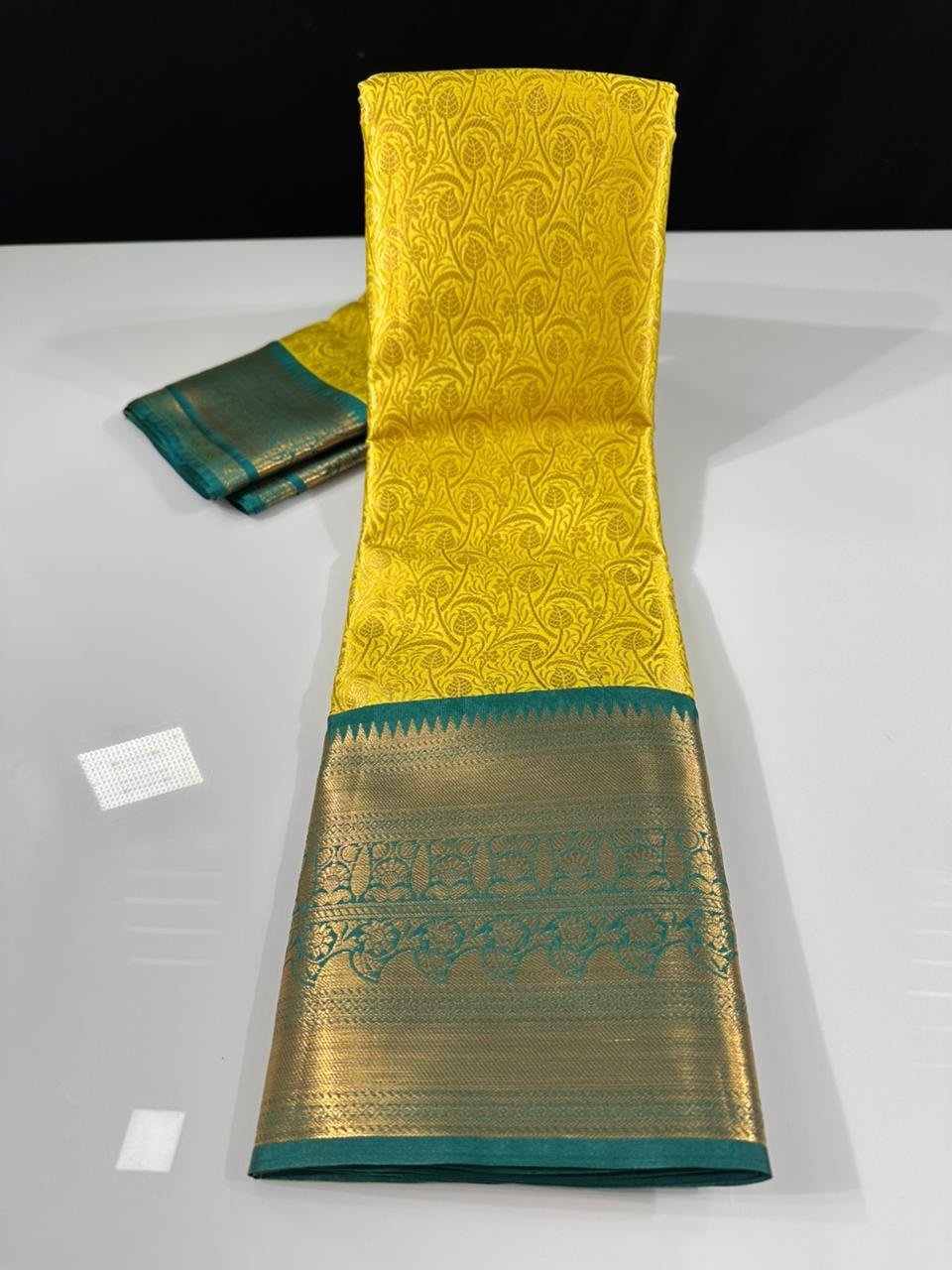 Yaazha - wedding collection - Image 11