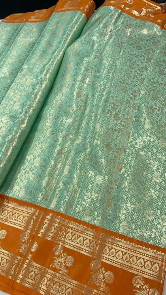 Yaazha - Wedding collection