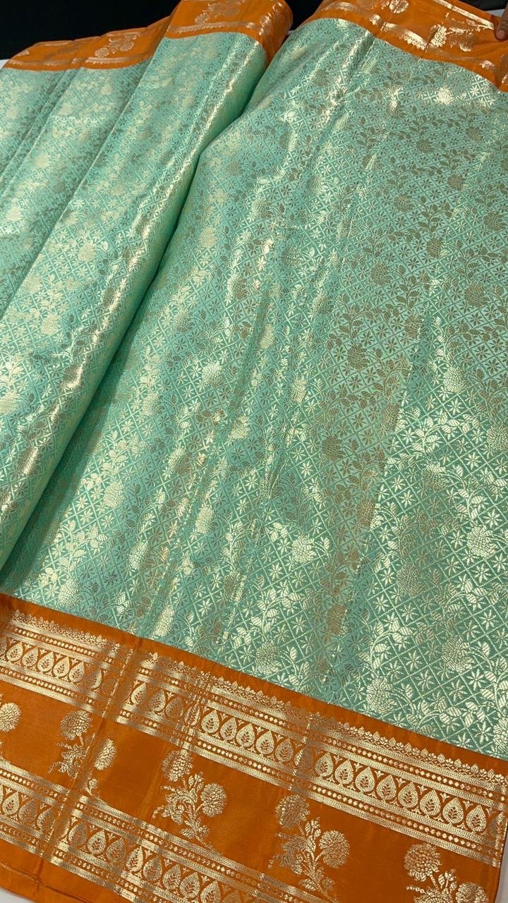 Yaazha - Wedding collection - Image 1