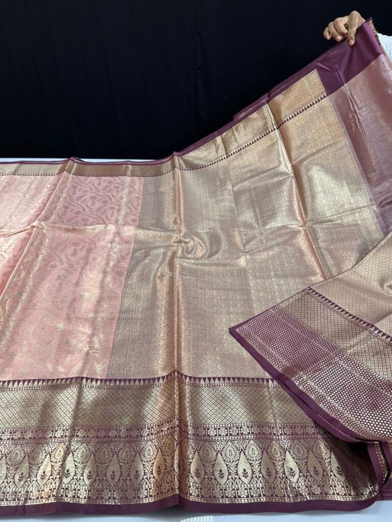 Yaazha - Wedding collection