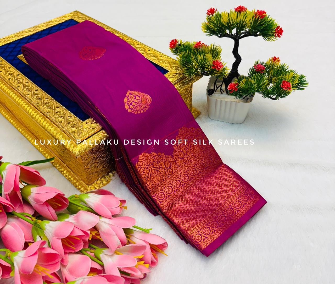 Mangalyam - Wedding collection - Image 5