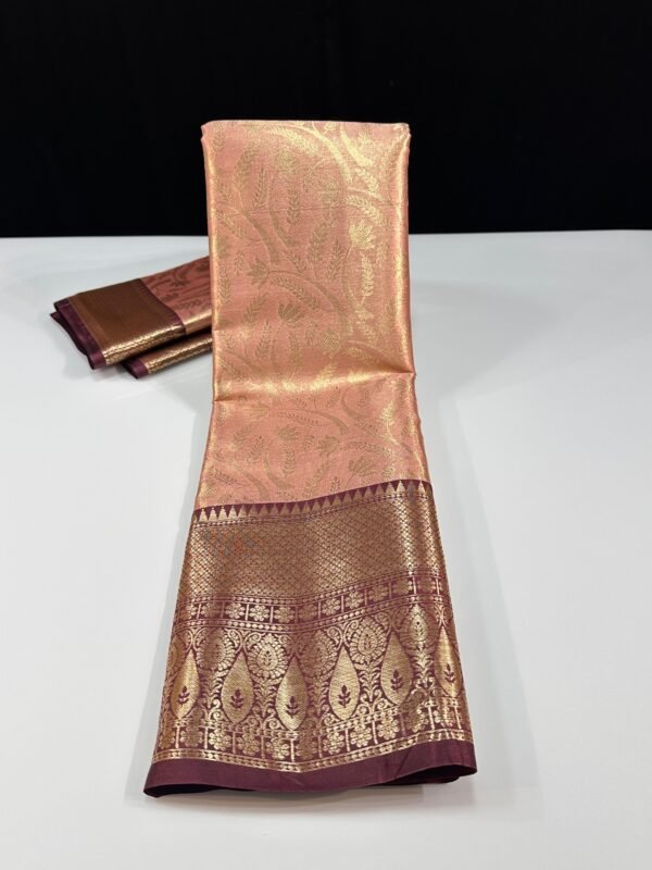 Yaazha - Wedding collection - Image 6