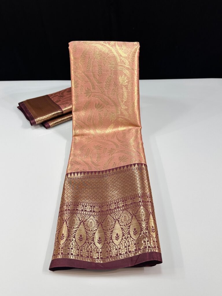 Yaazha - Wedding collection