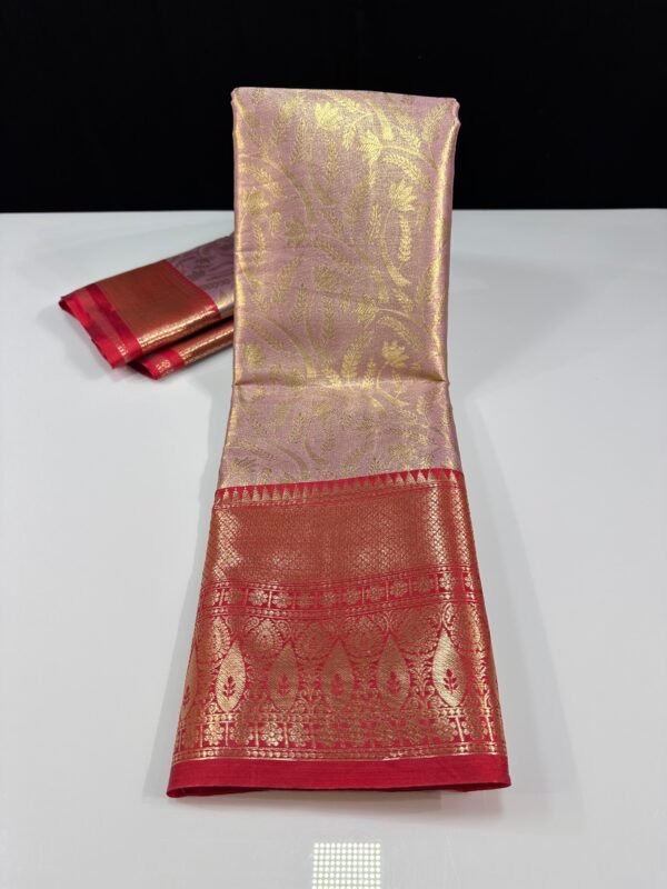 Yaazha - Wedding collection - Image 4