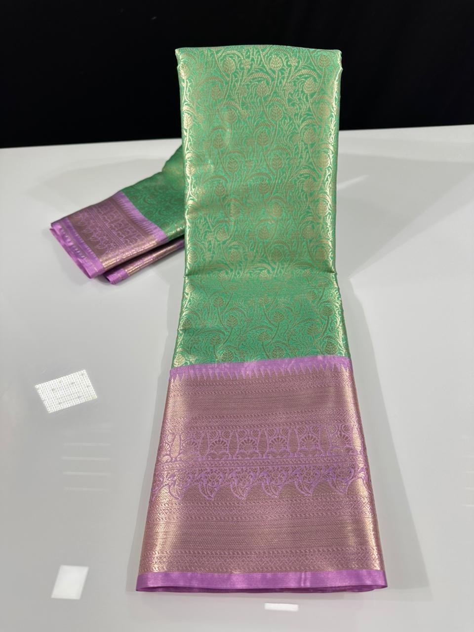 Yaazha - wedding collection - Image 8