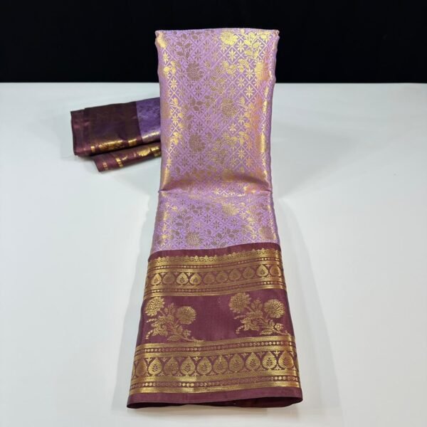 Yaazha - Wedding collection - Image 2