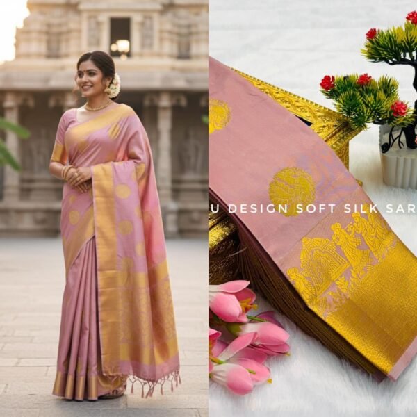 Mangalyam - Wedding collection - Image 18