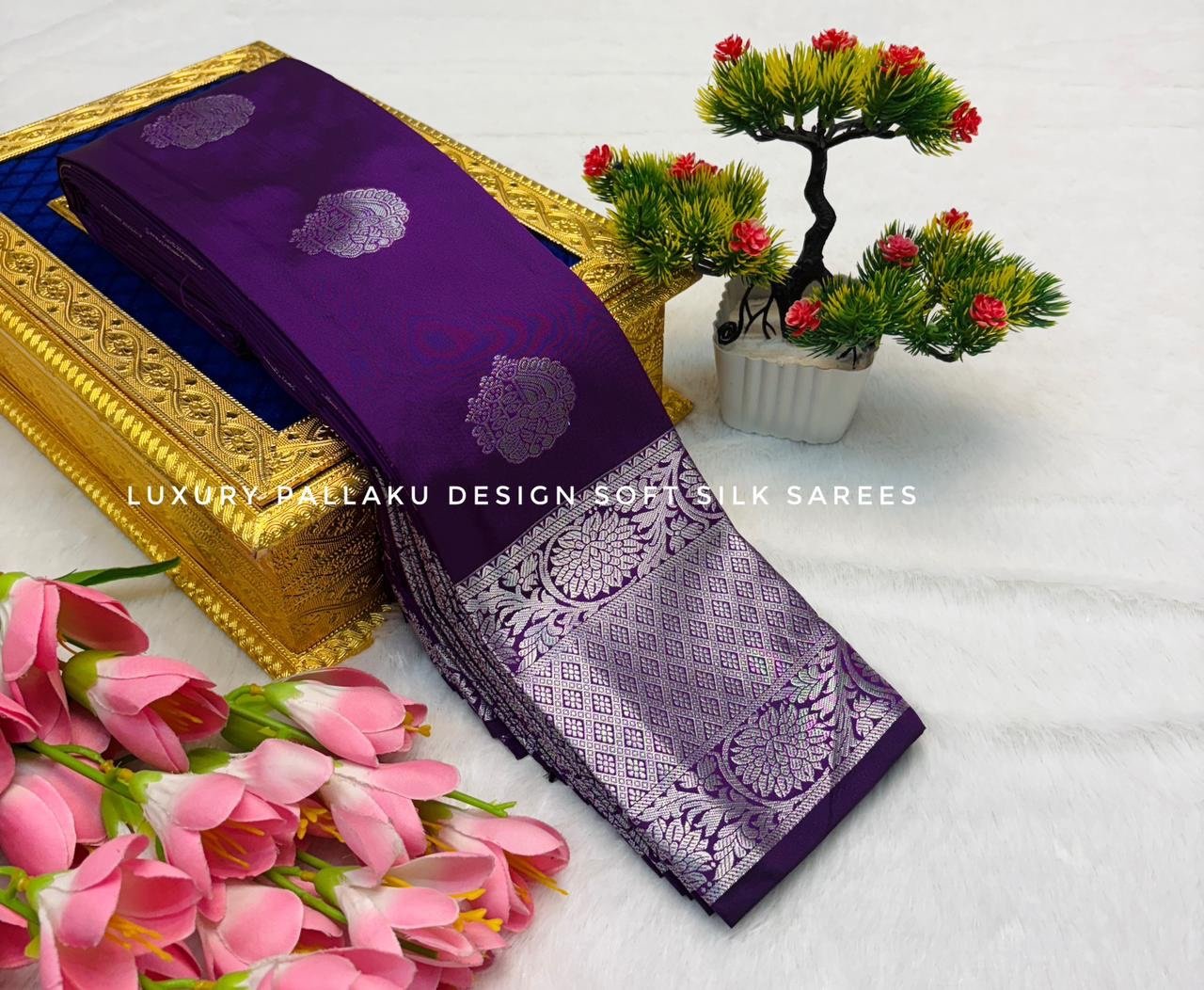 Mangalyam - Wedding collection - Image 12