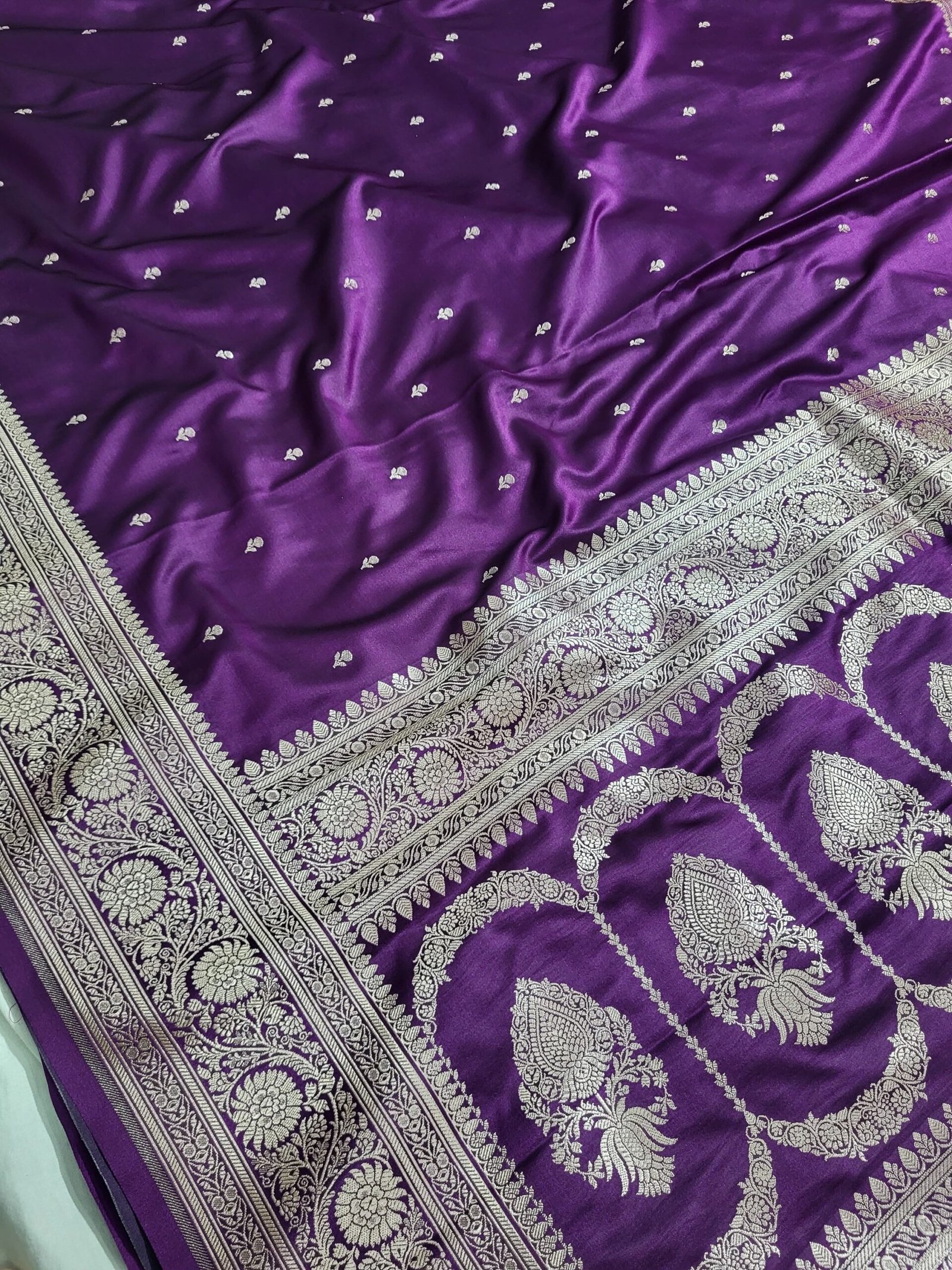 MAZHINI - BANARASI - Image 3