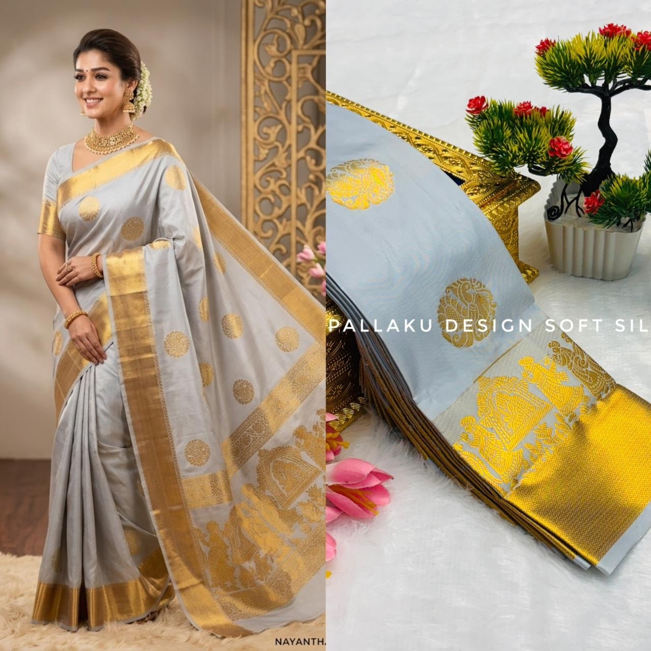 Mangalyam - Wedding collection - Image 20