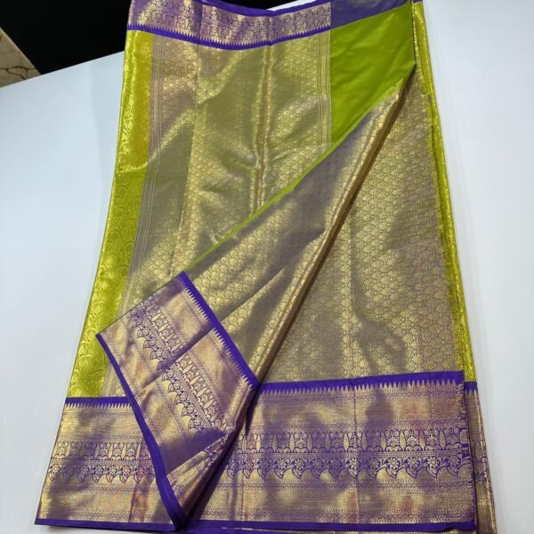 Yaazha - Wedding collection - Image 3