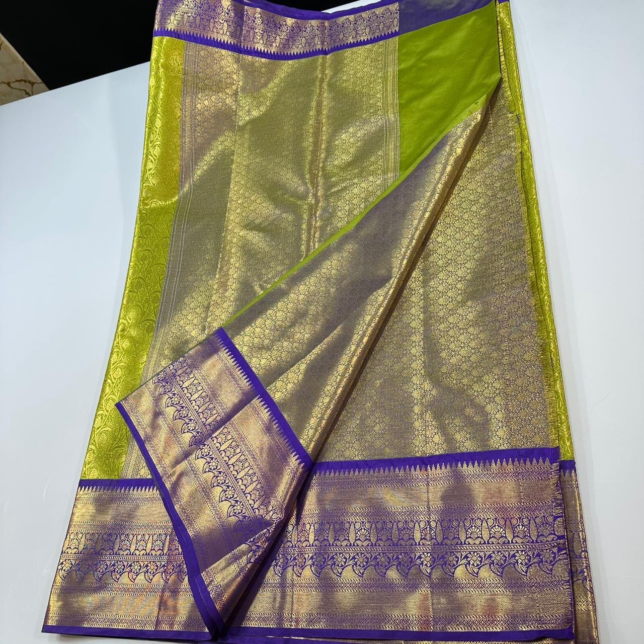Yaazha - Wedding collection - Image 3