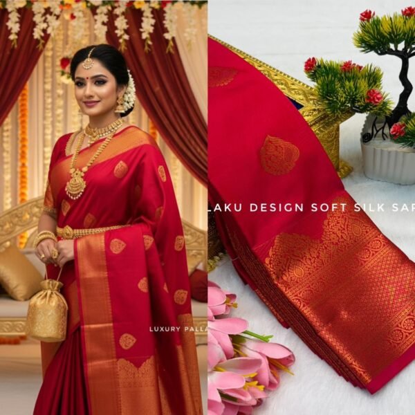Mangalyam - Wedding collection - Image 33