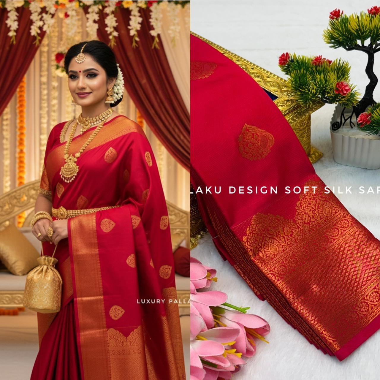 Mangalyam - Wedding collection - Image 33