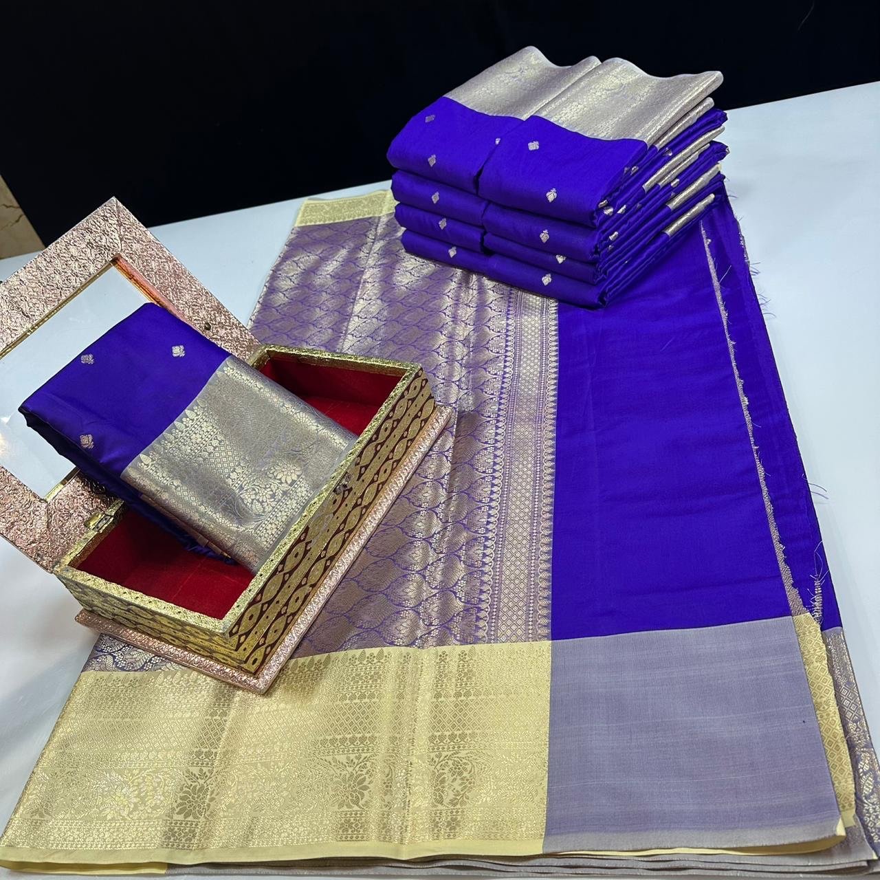 Yaazha - Wedding collection - Image 1