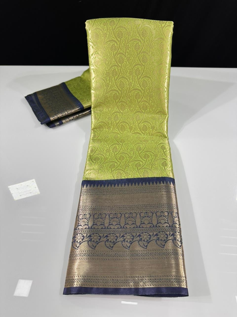 Yaazha - wedding collection - Image 10