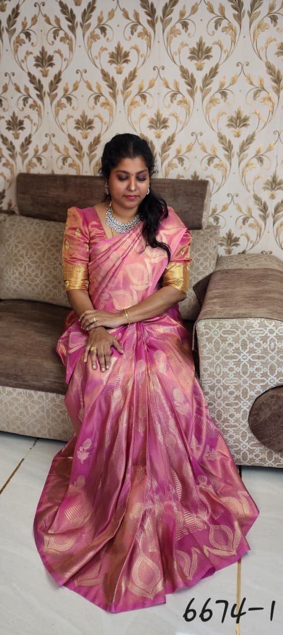 Yaazha - wedding collection - Image 2